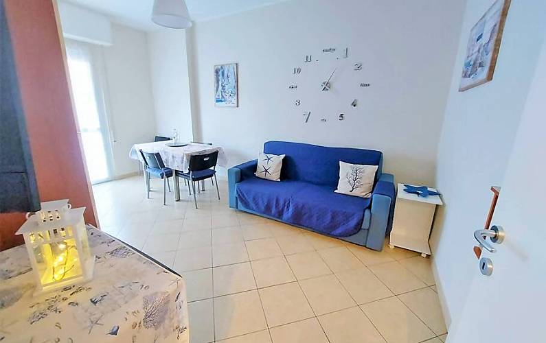 All Savona Pietra Ligure Apartment - 