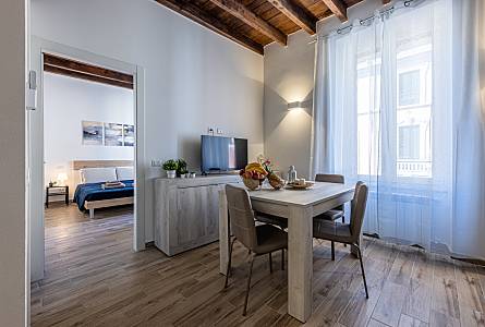 Santa Milano Milano Appartamento - 