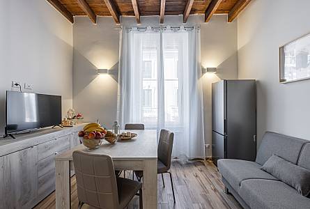 Santa Milano Milano Appartamento - 