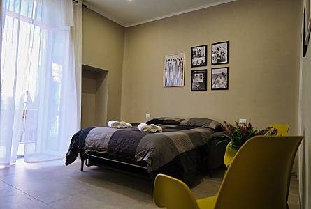 Monopoli Bari Monopoli Appartamento - 