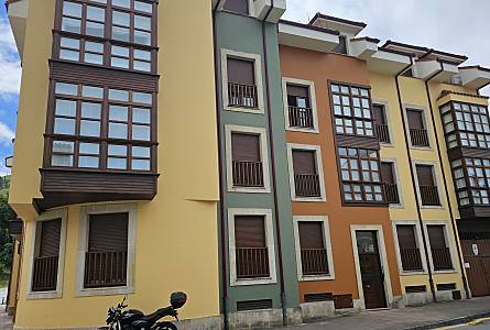  Asturie Aller Appartamento - 