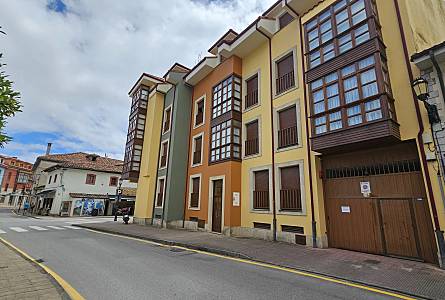  Asturie Aller Appartamento - 