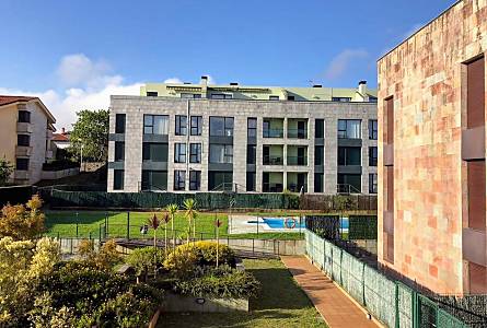  Asturie Llanes Appartamento - 