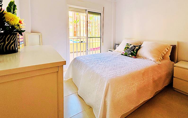 Casa Murcia Los Alcázares Ferienwohnung - 