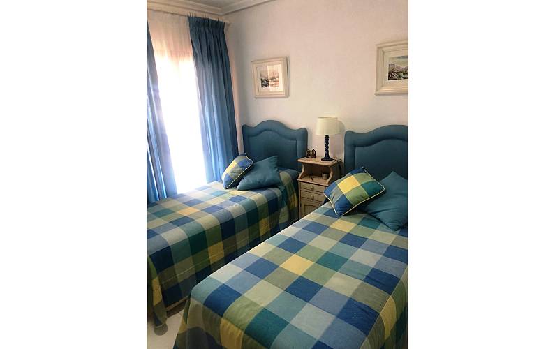 Maison en location à front de mer 4