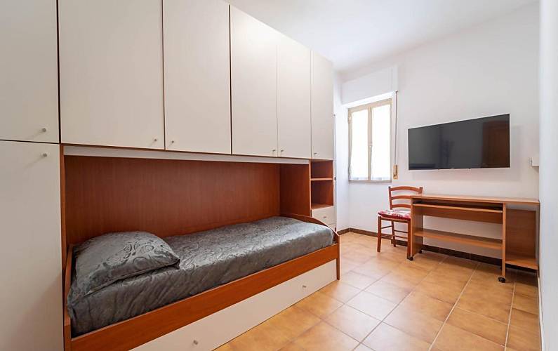  Sassari Alghero Appartement - 