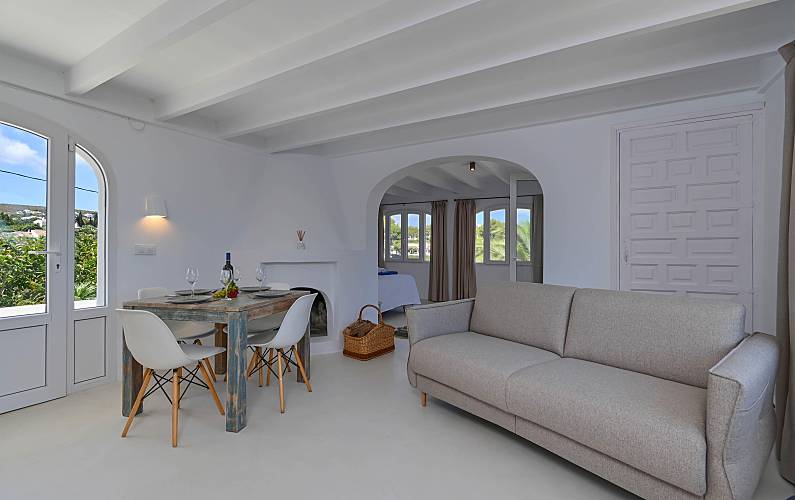 Casa Alicante Jávea/Xàbia casa - 