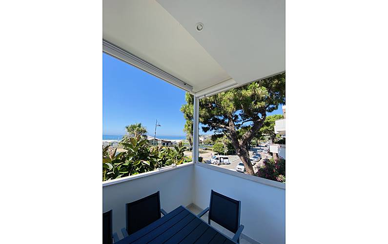 Wohnung Latina Gaeta Ferienwohnung - 