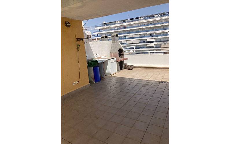 Appartement Valence Gandia Appartement - 