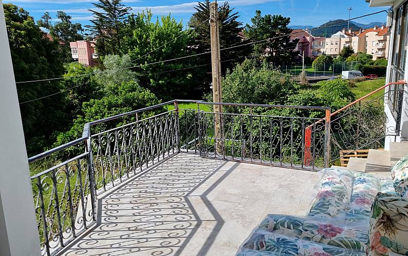 Villa Cantabria Argoños House - 