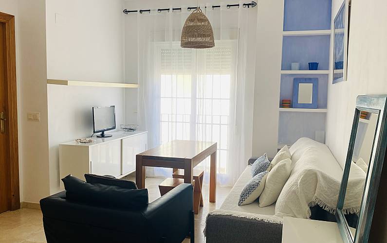 Appartement Malaga Estepona Appartement - 