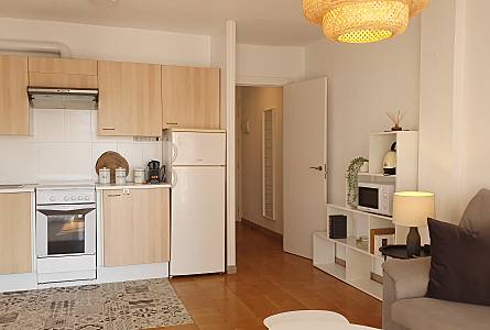 Appartement Alicante Benidorm Appartement - 