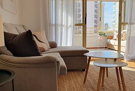 Appartement Alicante Benidorm Appartement - 
