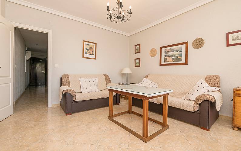 PLAYAMAR Cádiz Cádiz Apartment - 
