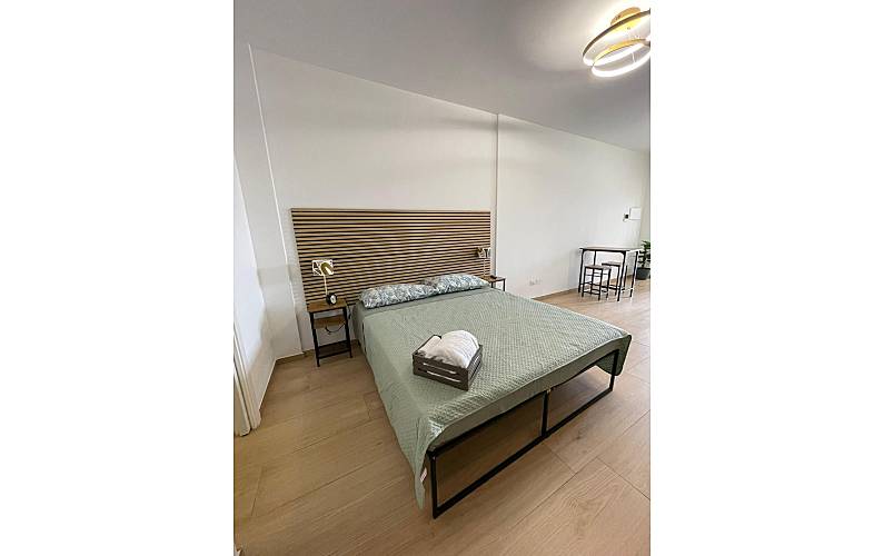 Apartment Rome Rome Apartment - 