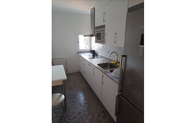 Wohnung Navarra Estella/Lizarra Ferienwohnung - 
