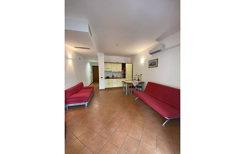 Appartement Tarente Castellaneta Appartement - 