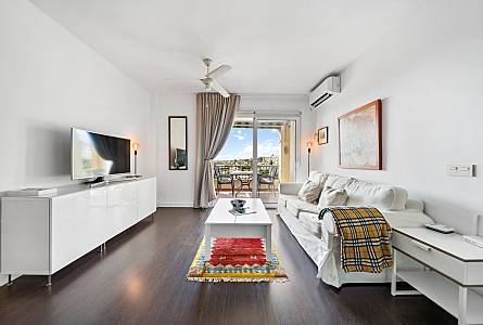 P12 Malaga Mijas Appartamento - 