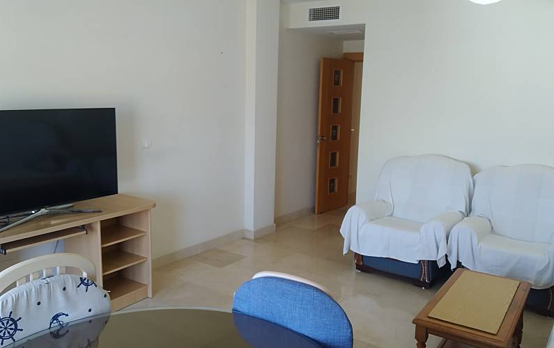 Wohnung Málaga Vélez-Málaga Ferienwohnung - 