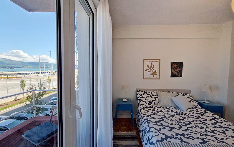 Appartement Cantabrie Santander Appartement - 