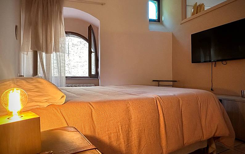Wohnung Zimmer Perugia Assisi Ferienwohnung - Zimmer