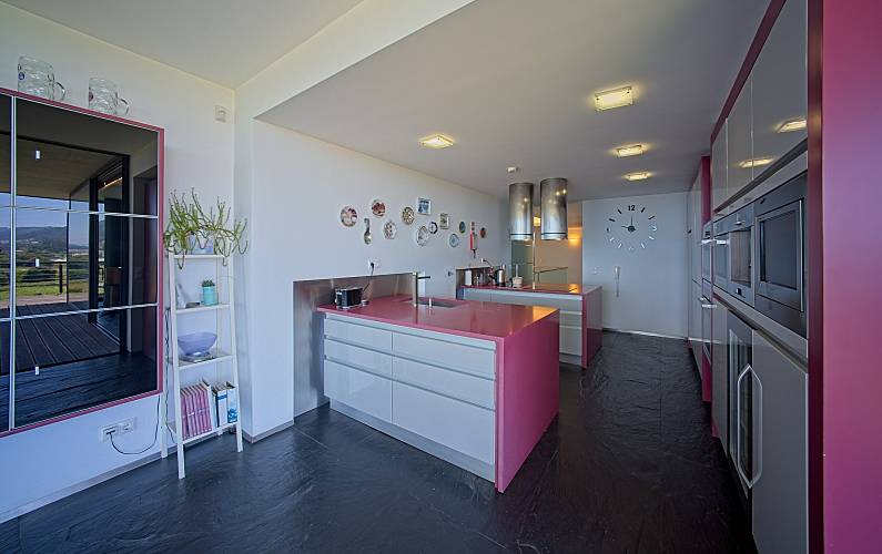 Villa Viana do Castelo Viana do Castelo villa - 
