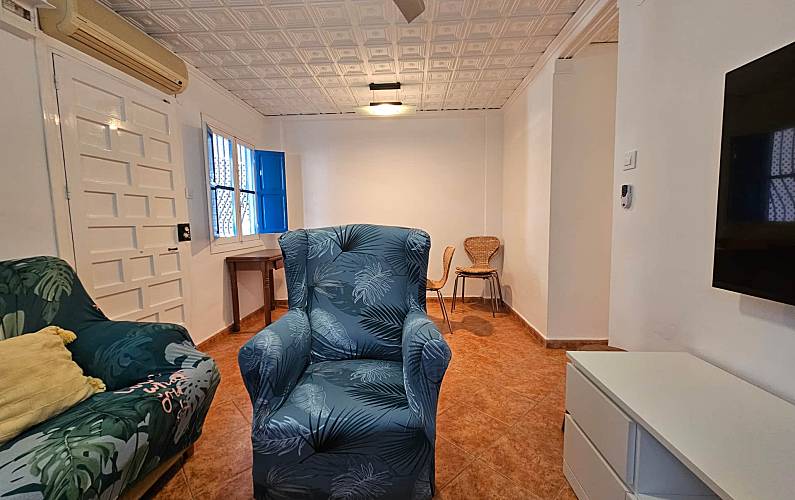 Appartement Valence Oliva Appartement - 