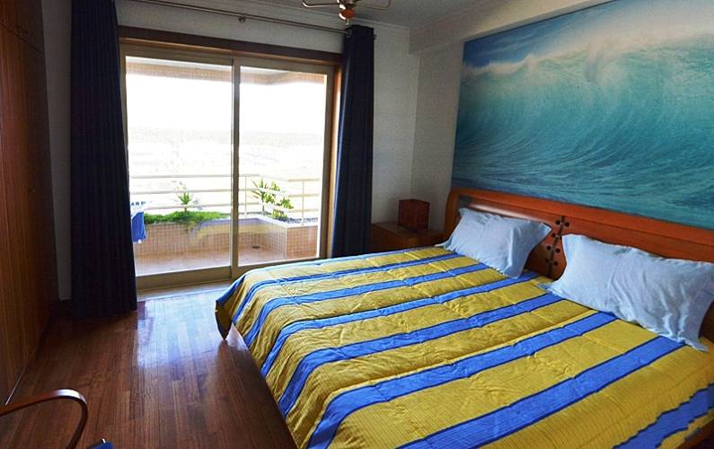 Appartement de 2 chambres à 50 m de la plage 3