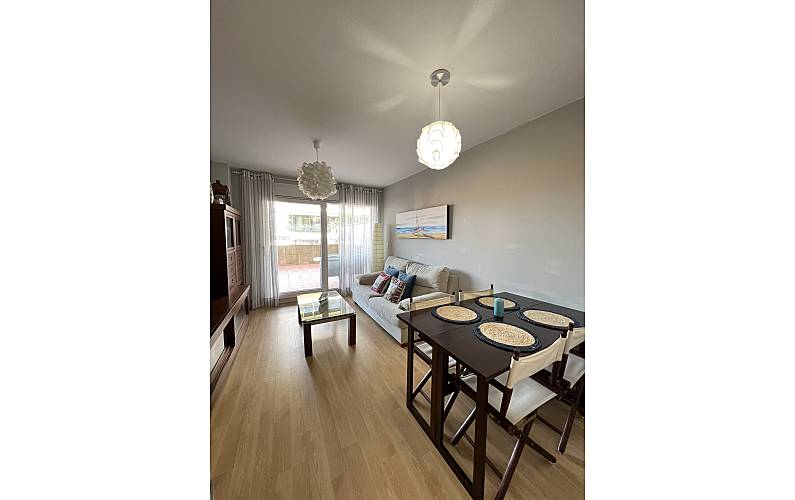 Apartment Pontevedra Sanxenxo-Sangenjo Apartment - 