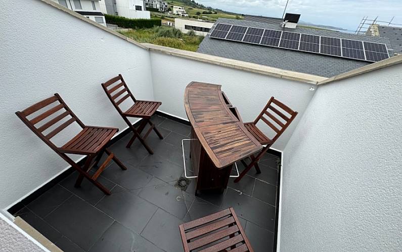 Nuevo! Cantabria Santander Apartment - 