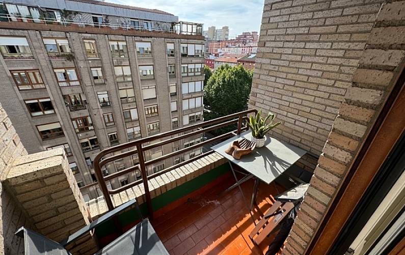 Appartement Cantabrie Marina de Cudeyo Appartement - 