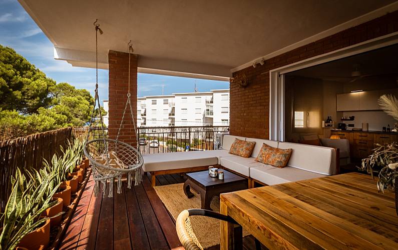 Appartement Alicante Jávea/Xàbia Appartement - 