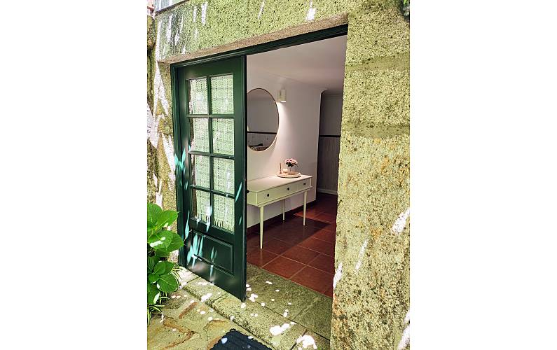 House Braga Barcelos Apartment - 