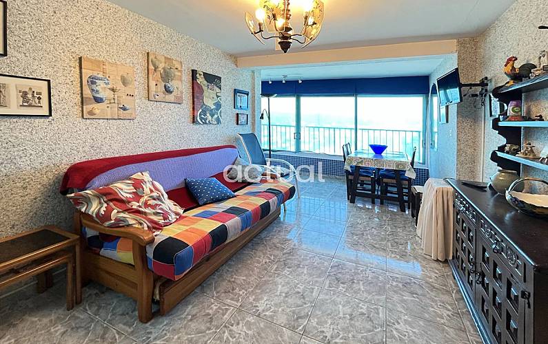 Appartement Gérone Castell-Platja d'Aro Appartement - 