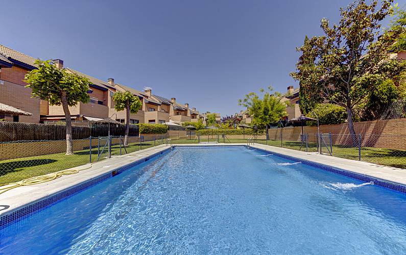 Maison Madrid Boadilla del Monte maison - 