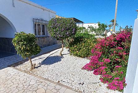 Casa Almería Níjar casa - 