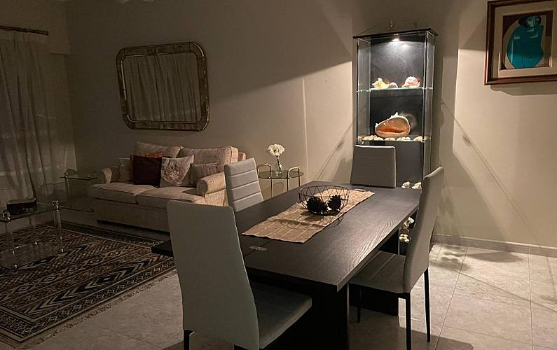 Appartement Setúbal Almada Appartement - 