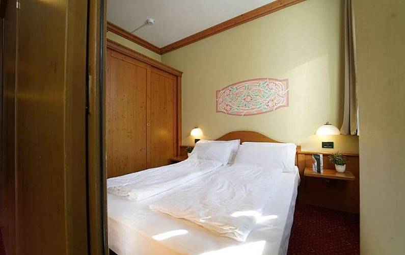 Appartement Brescia Ponte di Legno Appartement - 