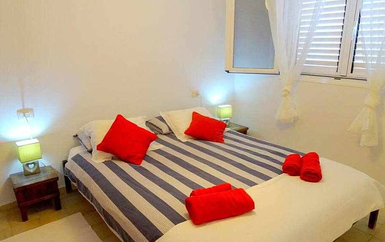 Casa Lanzarote Yaiza casa - 