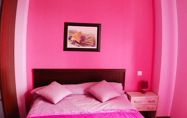 Appartement Chambre Cantabrie Ramales de la Victoria Appartement - Chambre