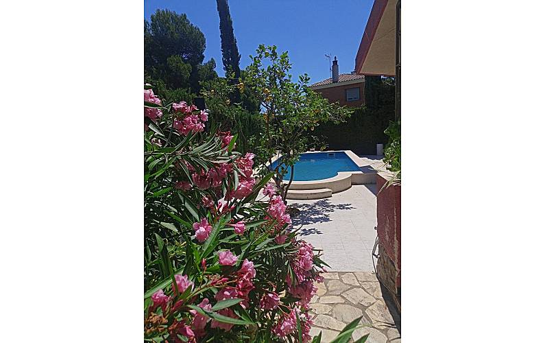 Villa Tarragona Cambrils villa - 