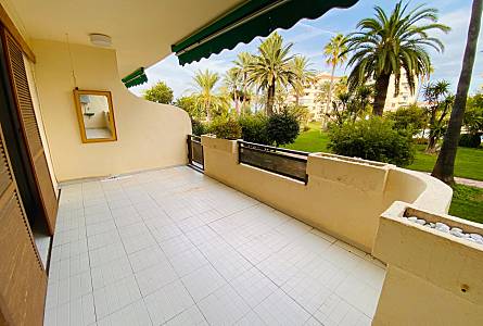 Appartamento Terrazza Alicante Dénia Appartamento - Terrazza