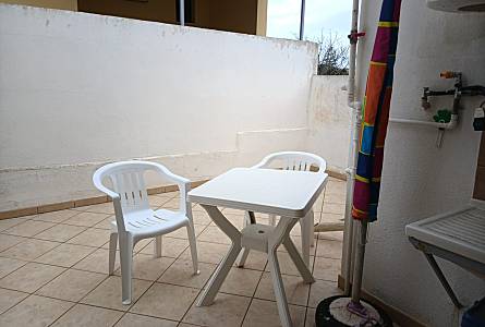 Casa Lecce Alliste casa - 