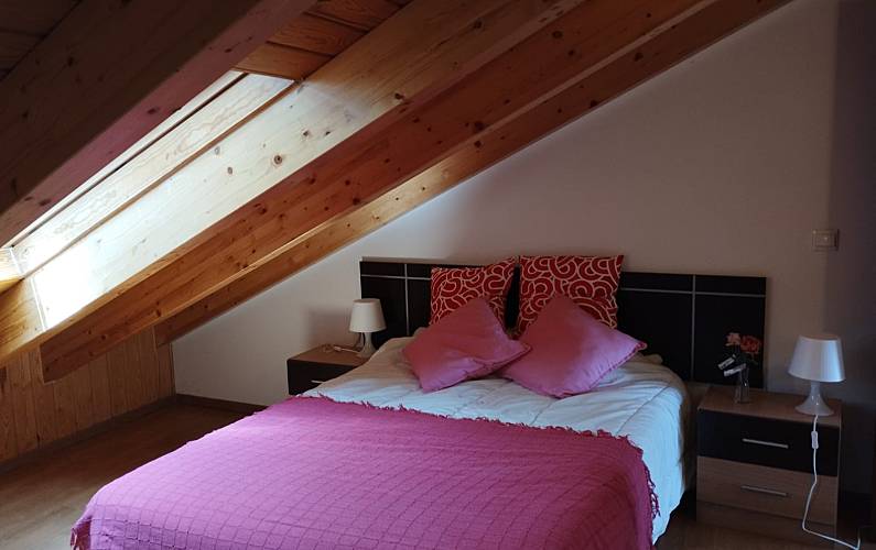 Cantabrie Castro-Urdiales Appartement - 