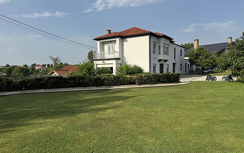  Cantabrie Polanco maison - 