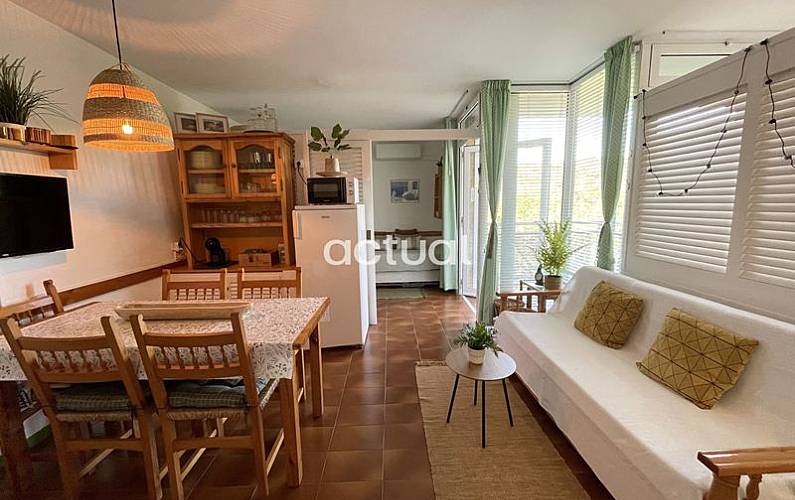 Appartement Gérone Gérone Appartement - 