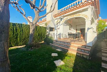 Casa Tarragona Mont-roig del Camp casa - 