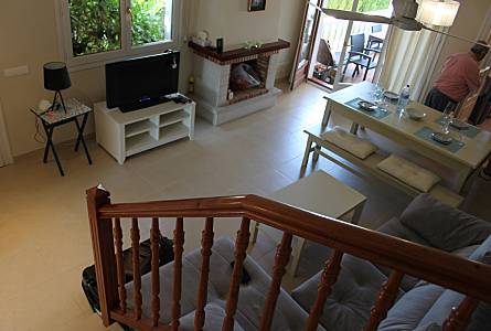 Casa Tarragona Mont-roig del Camp casa - 