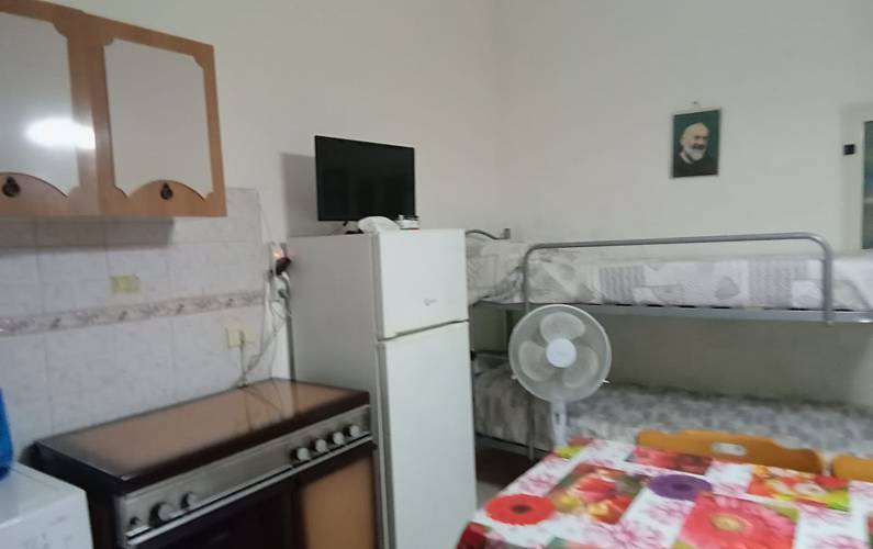 Appartement Salerne Camerota Appartement - 