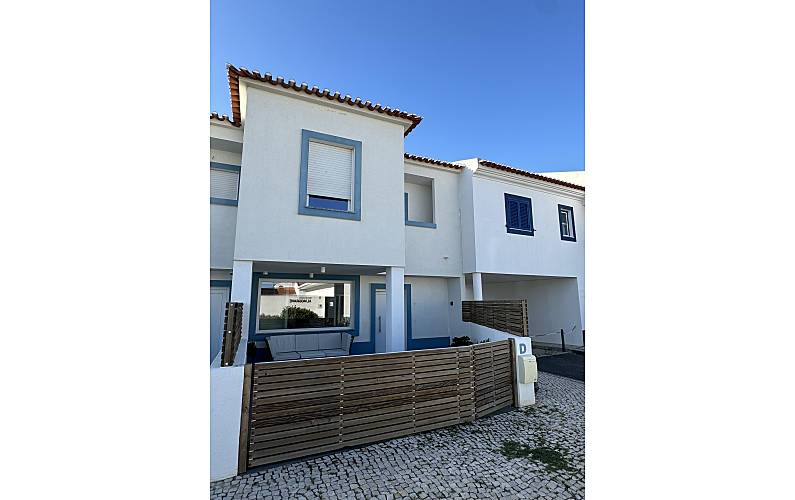 House Beja Odemira House - 